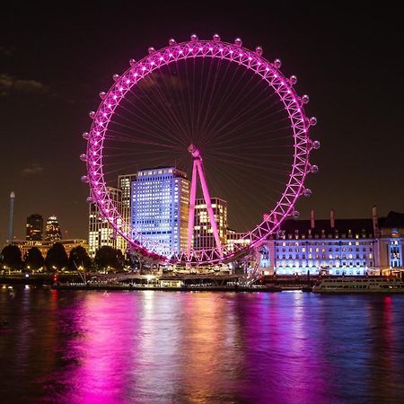 Southside Property Appartement Londen Buitenkant foto