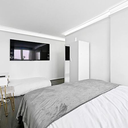 Southside Property Appartement Londen Buitenkant foto
