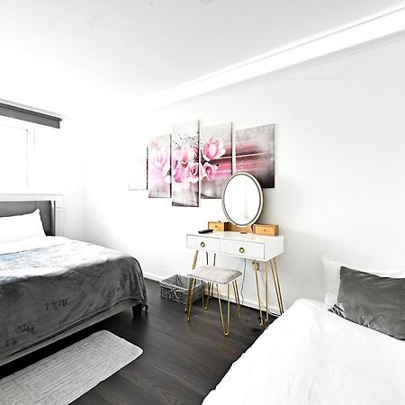 Southside Property Appartement Londen Buitenkant foto