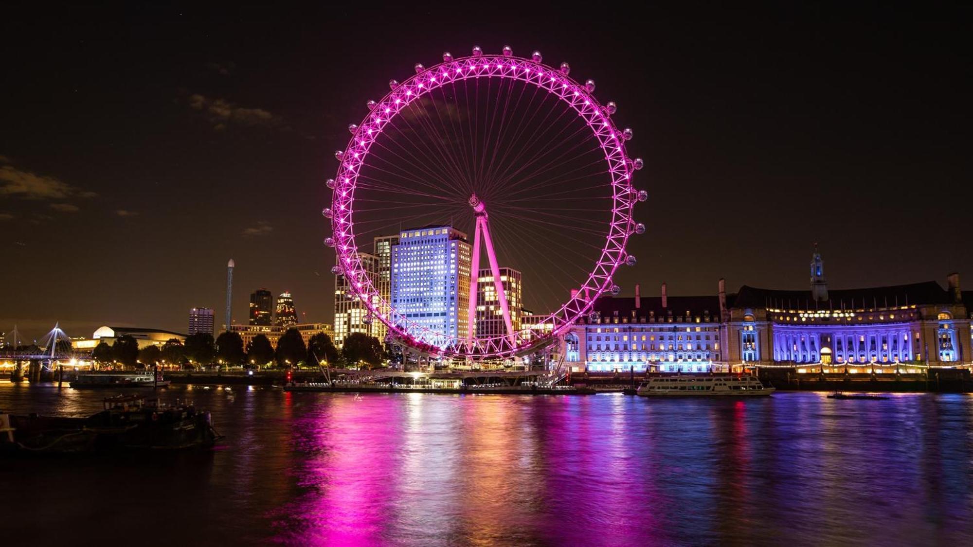 Southside Property Appartement Londen Buitenkant foto