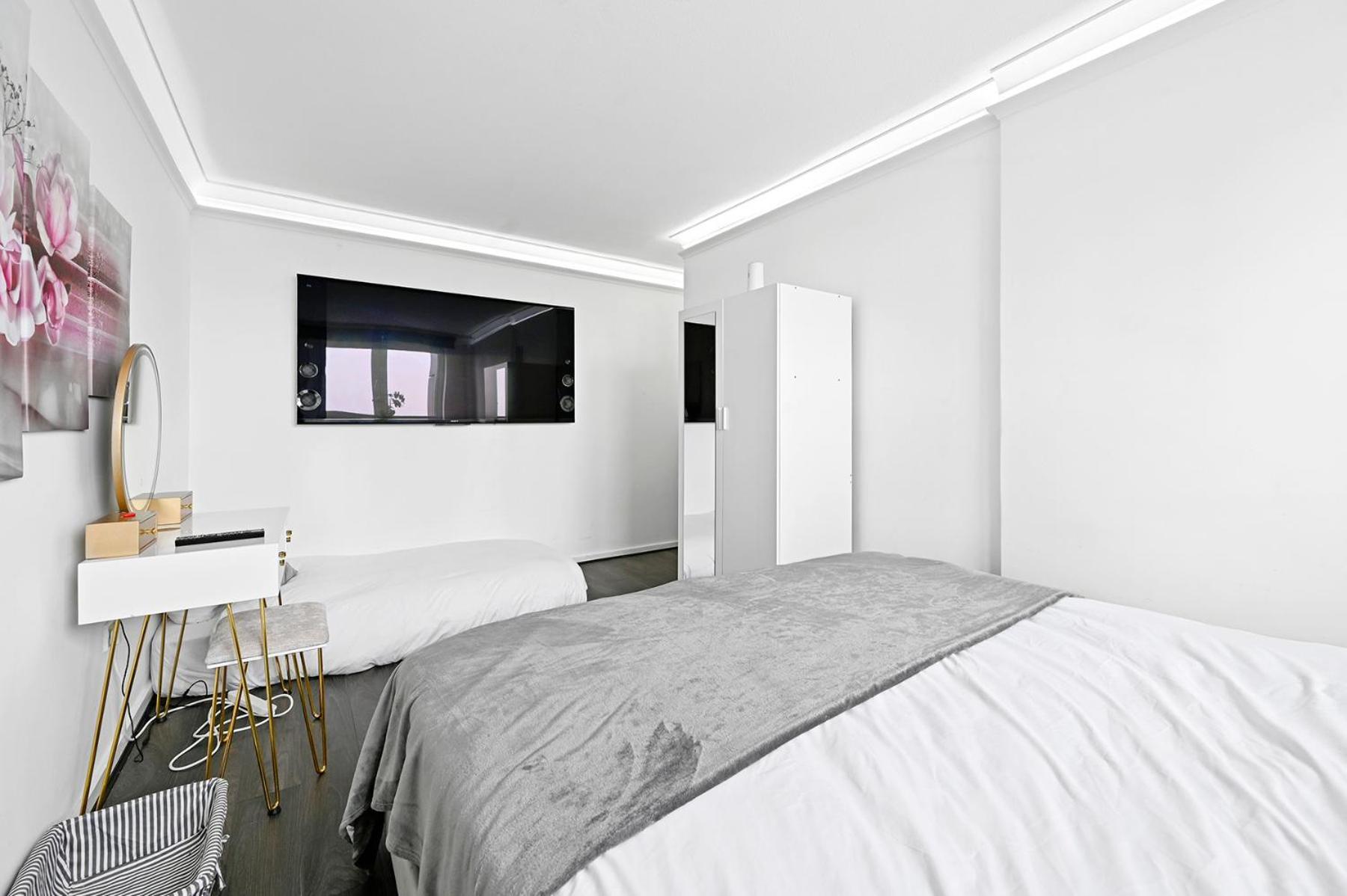 Southside Property Appartement Londen Buitenkant foto