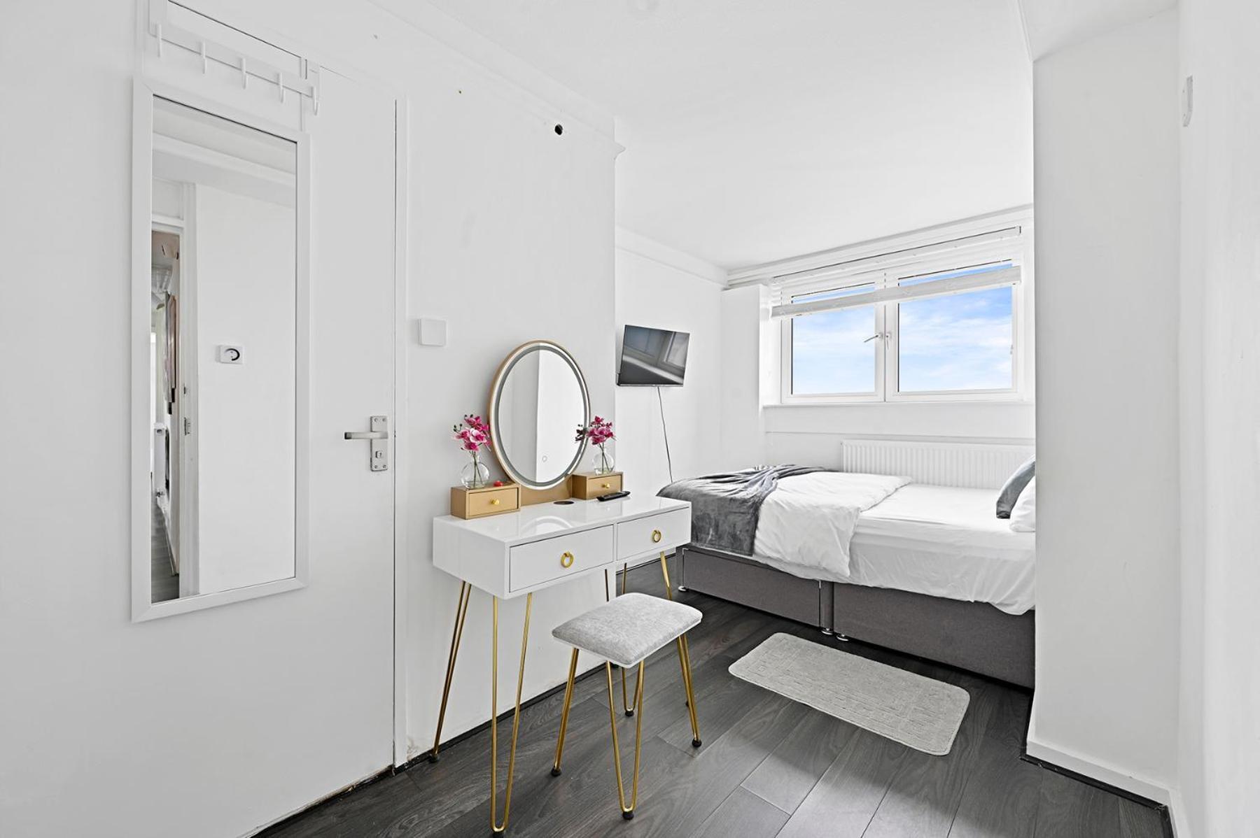 Southside Property Appartement Londen Buitenkant foto