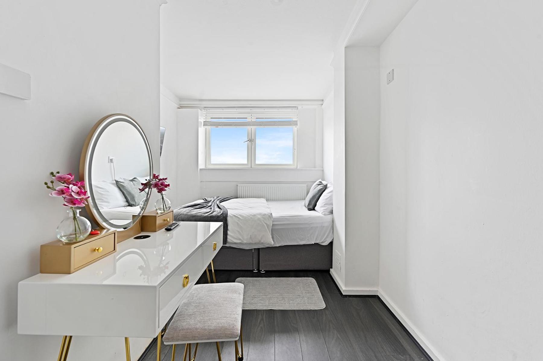 Southside Property Appartement Londen Buitenkant foto