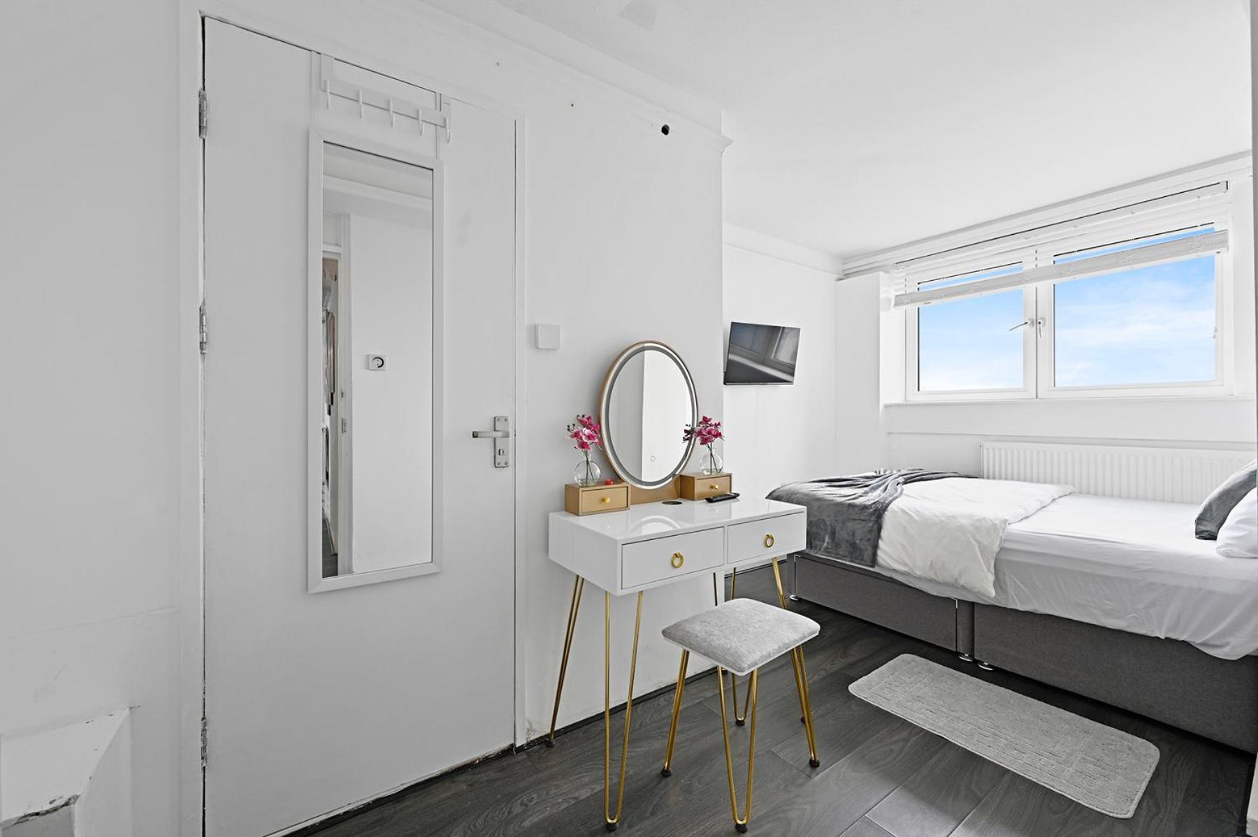 Southside Property Appartement Londen Buitenkant foto
